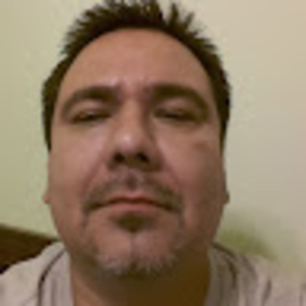 Meet your Posher, Paul anthony